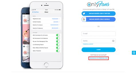 como tener cuenta de only fans|Como criar uma conta no OnlyFans • Tecnoblog